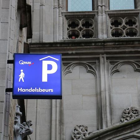 Apartament Antwerp White House Zewnętrze zdjęcie
