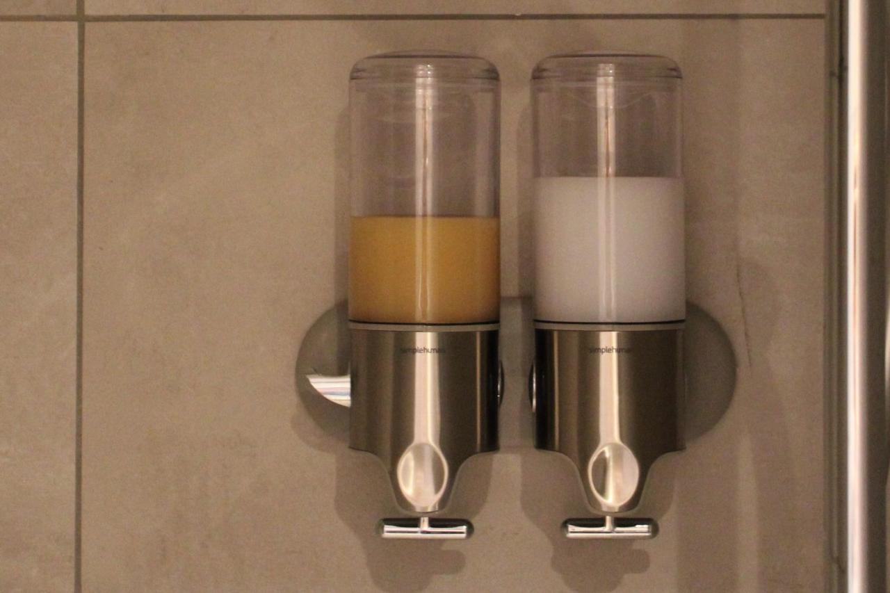 Apartament Antwerp White House Zewnętrze zdjęcie