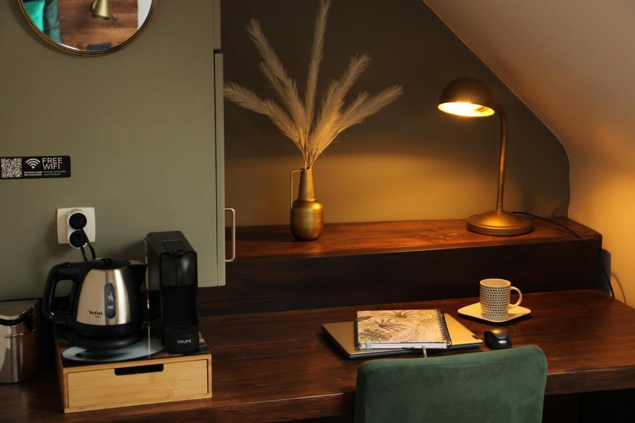 Apartament Antwerp White House Zewnętrze zdjęcie