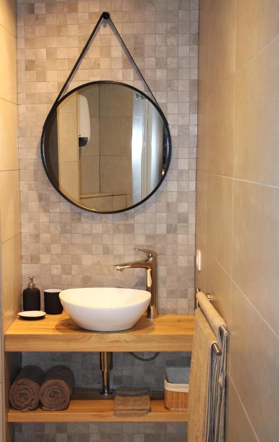 Apartament Antwerp White House Zewnętrze zdjęcie