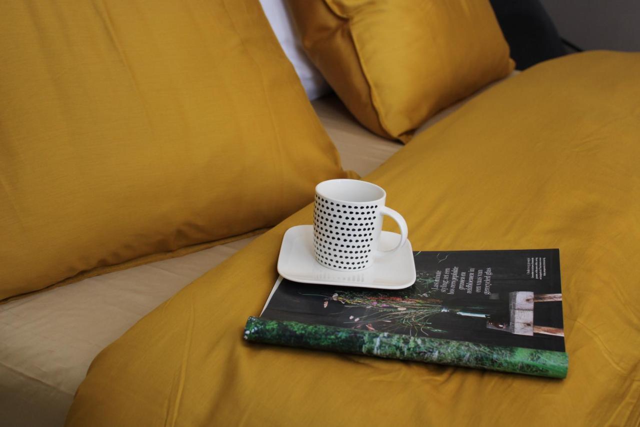 Apartament Antwerp White House Zewnętrze zdjęcie