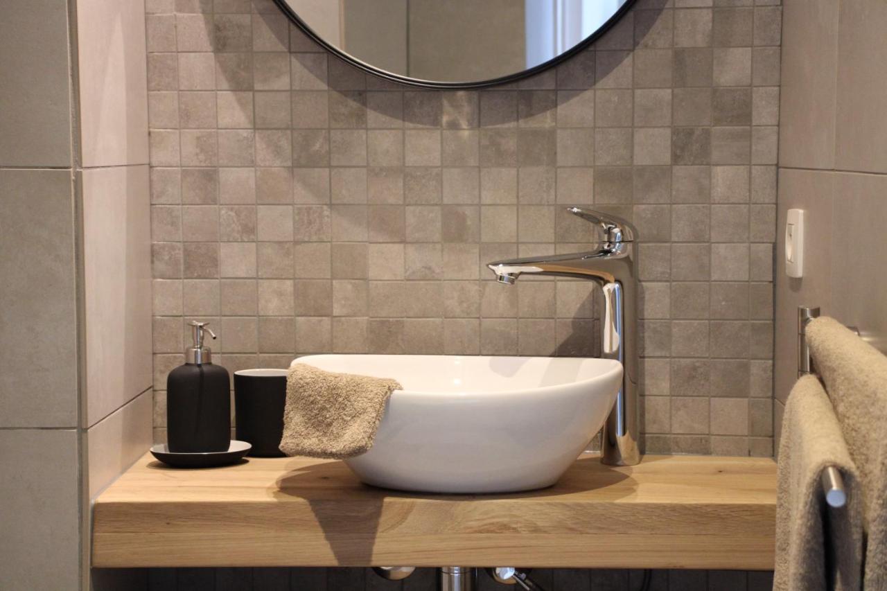 Apartament Antwerp White House Zewnętrze zdjęcie
