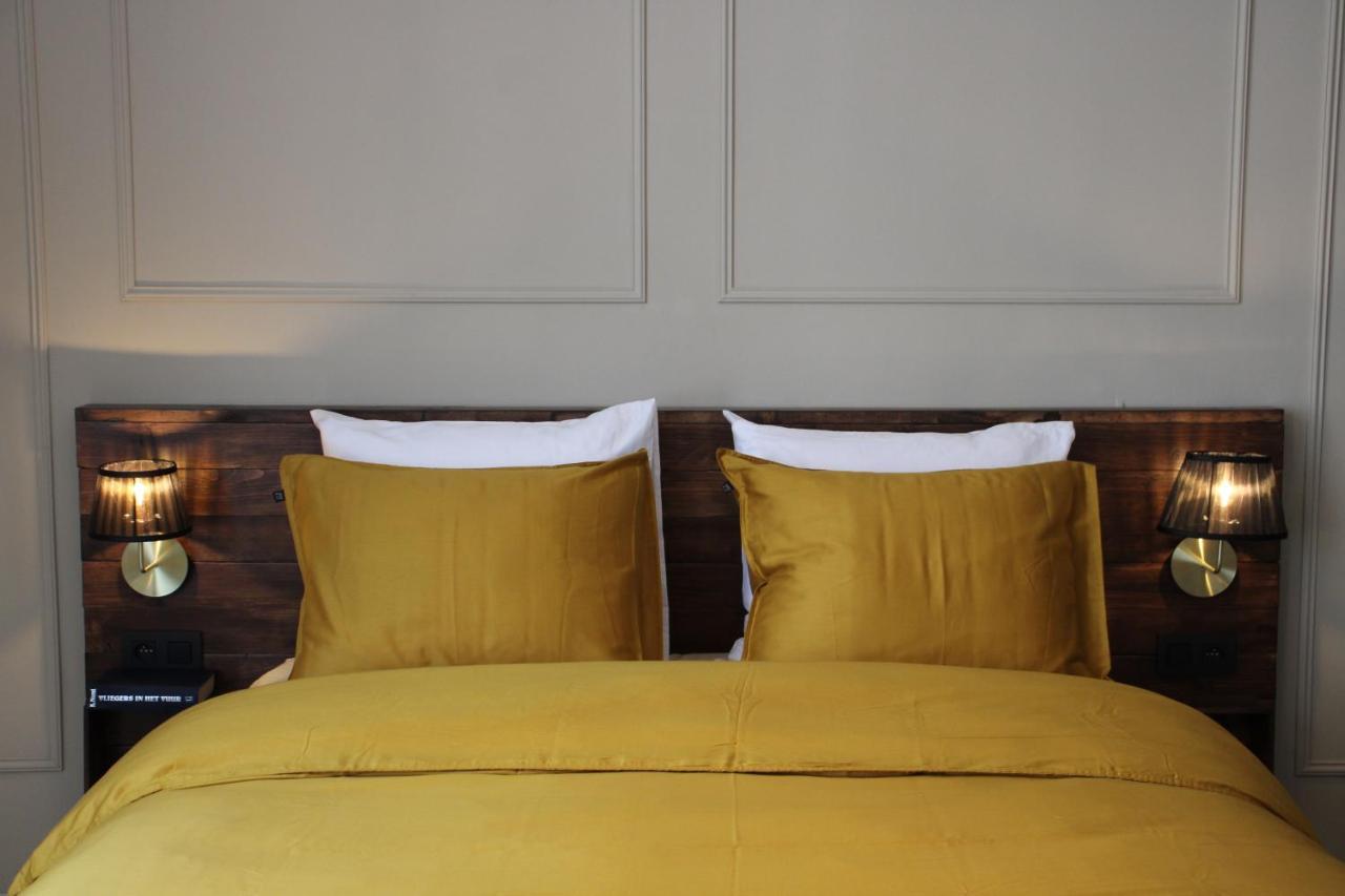 Apartament Antwerp White House Zewnętrze zdjęcie