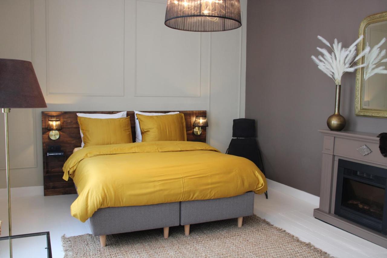 Apartament Antwerp White House Zewnętrze zdjęcie